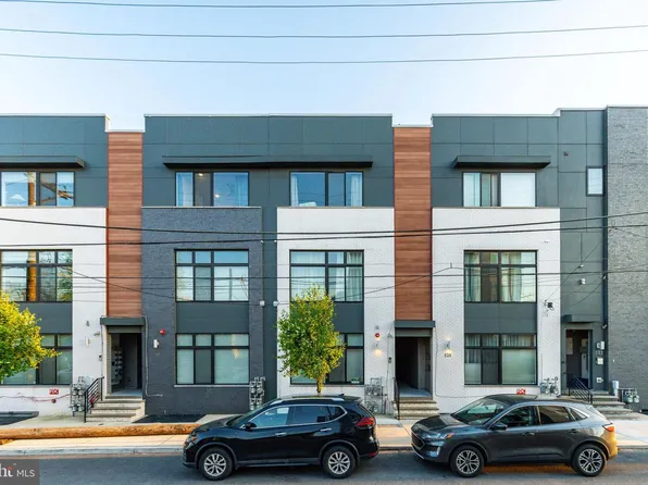 518 W Montgomery Ave #5, Philadelphia, PA 19122