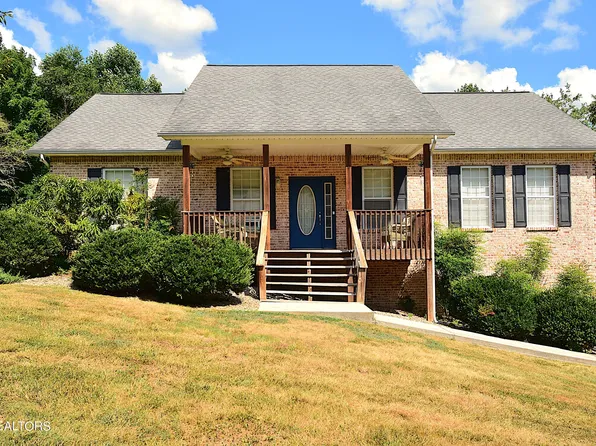 110 Overlook Ln, Clinton, TN 37716