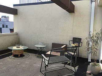 Rented by Loom Group