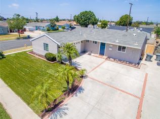 6401 Cerritos Ave, Buena Park, CA 90620