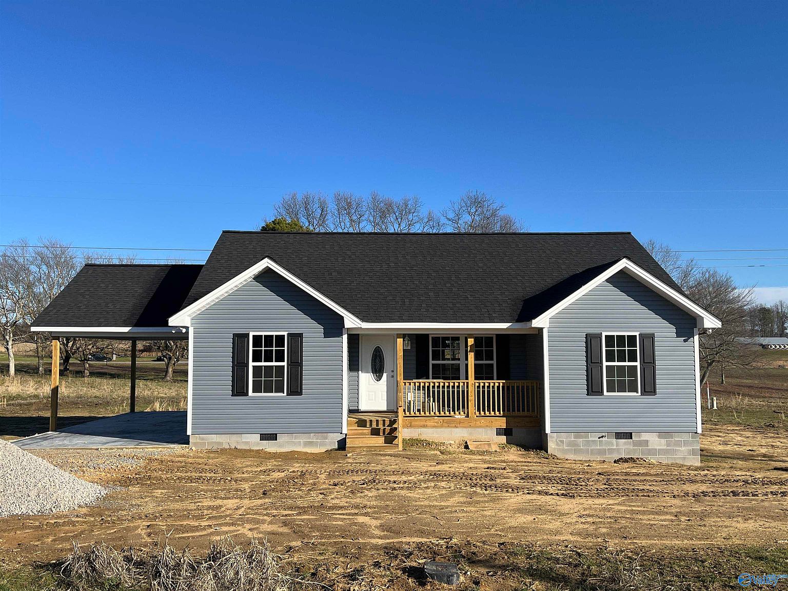 107 Road 9090, Rainsville, AL 35986 Zillow