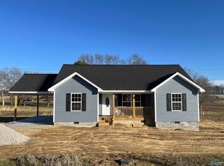 107 Road 9090, Rainsville, AL 35986