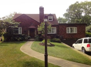 4716 Baldwin Manor Rd, Pittsburgh, PA 15227