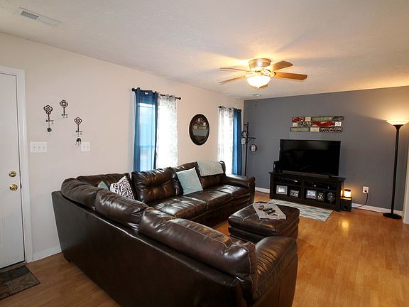 Another View of Living Room!