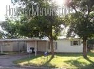 2816 Newsom Cir, Wichita Falls, TX 76308