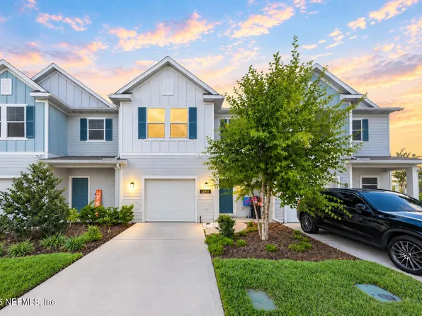 12857 JOSSLYN Lane, Jacksonville, FL 32246
