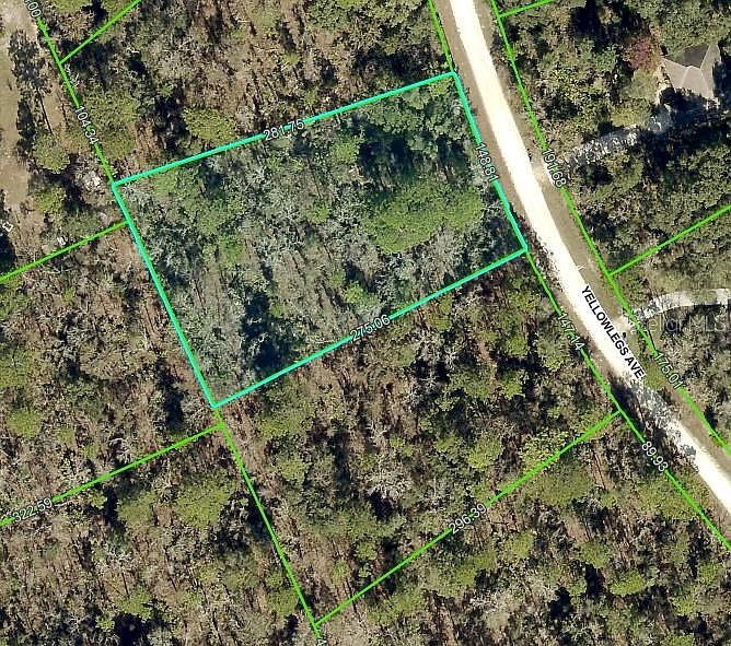 1st image of 10506 YELLOWLEGS AVENUE LOT 12