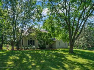 4242 Beeman Rd, Williamston, MI 48895