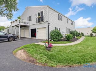 150 Quail Rd APT 36, Perrysburg, OH 43551