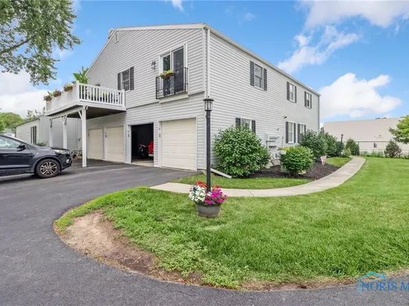 150 Quail Rd APT 36, Perrysburg, OH 43551