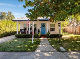 215 Donner Ave, Roseville, CA