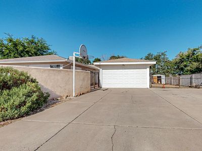 2829 Arizona St NE, Albuquerque, NM, 87110