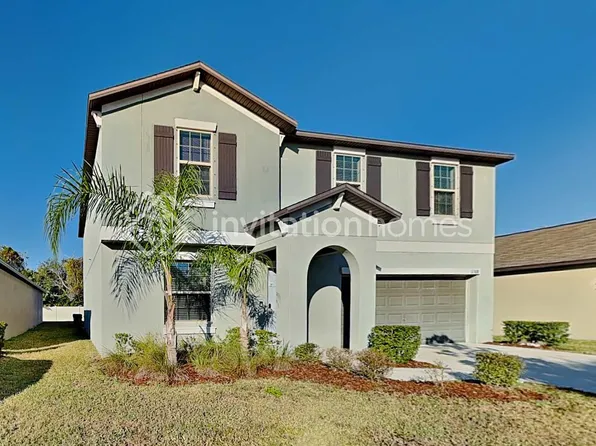 11168 Riley Pines Cir, Gibsonton, FL 33534