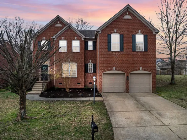 765 Arbor Springs Dr, Mount Juliet, TN 37122