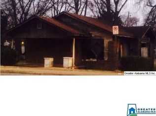 711 Graymont Ave W, Birmingham, AL 35204