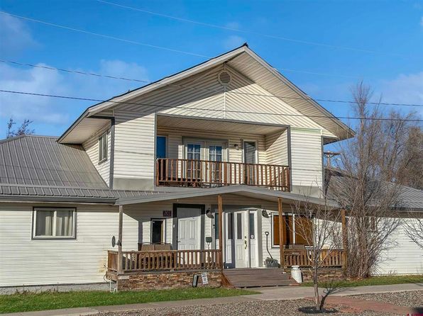 201 Box Elder Avenue #4, Paonia, CO 81428
