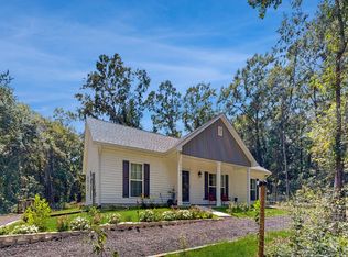 1102 Smokehouse Farms Dr, Greenville, FL 32331