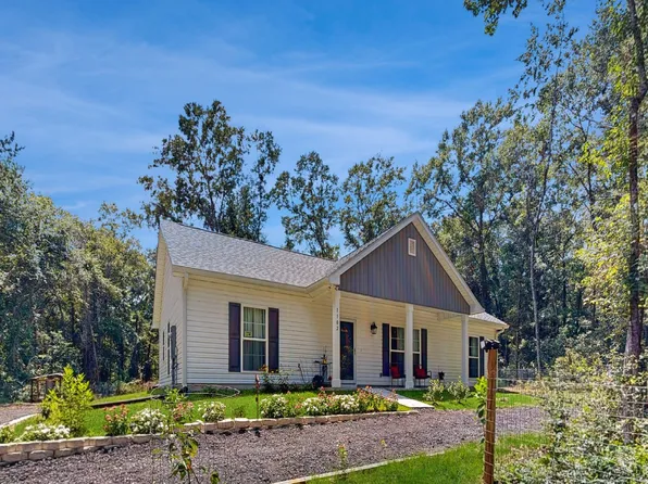 1102 Smokehouse Farms Dr, Greenville, FL 32331