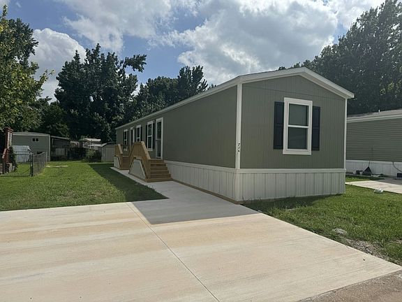 2nd image of 4808 S Elwood Ave #714