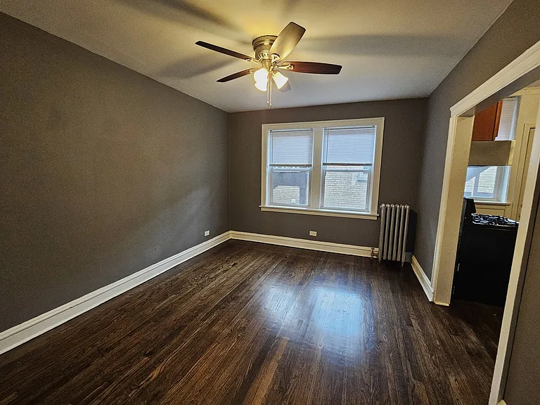 6551 N Francisco Ave #1A — Photo 8