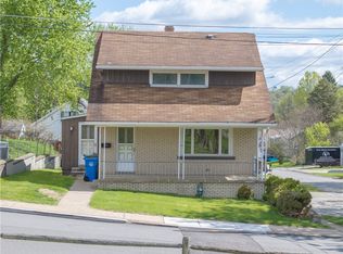 1315 Martha St, Pittsburgh, PA 15234