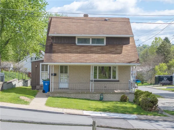 1315 Martha St #Pa-15017, Pittsburgh, PA 15234