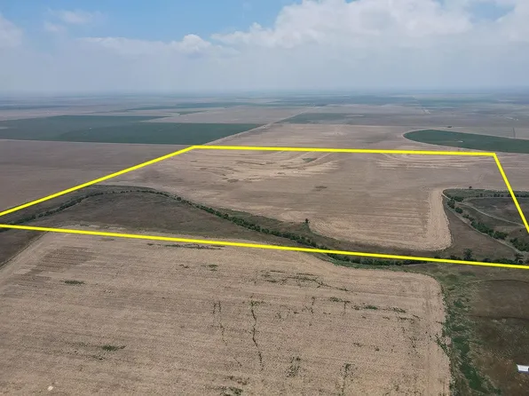 161 / Acres Off Road 26 Of 28 #25, Rolla, KS 67954