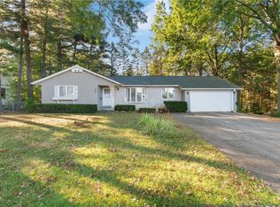 540 E School St, Kent, OH 44240