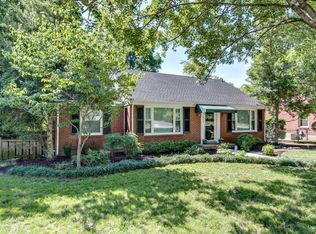 512 Brookvale Ter, Nashville, TN 37209