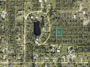 2278 Churchill Ln Lot 2, North Fort Myers, FL 33917