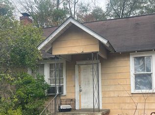 1482 Burton Ave, Macon, GA 31204