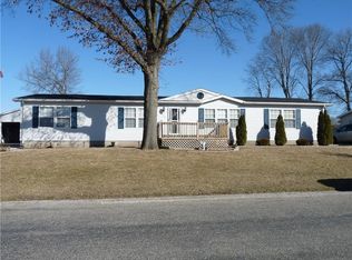 319 Timber Ridge Dr E, Oakwood, IL 61858