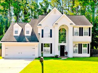 1960 Gray Battery Ct, Mount Pleasant, SC 29464