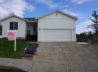 2124 41st Ct, Washougal, WA 98671