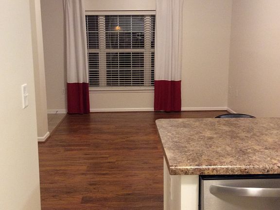 From Kitchen/Living Room