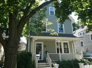 18 Thayer St, Brookline, MA 02445