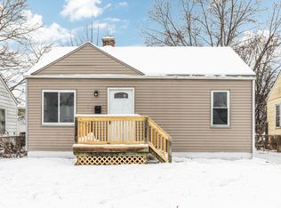 2681 Hiawatha St, Columbus, OH