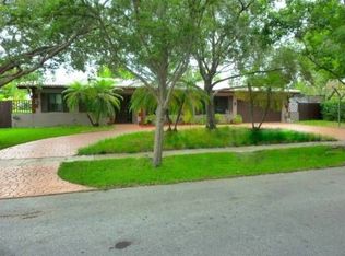 7361 NW 9th St, Plantation, FL 33317