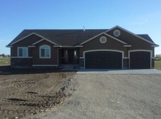 3832 E 106 N, Rigby, ID 83442