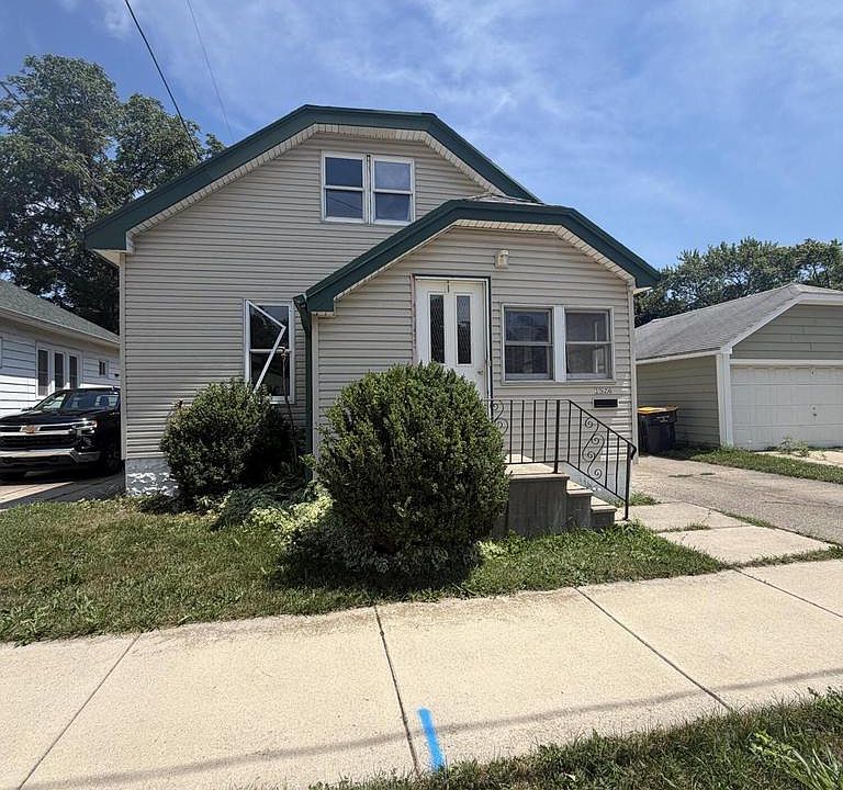 1st image of 1524 S 87th STREET