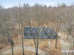 6933 S Pine Ave, Newaygo, MI 49337