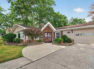 4701 Fairlawn Pass, Fort Wayne, IN 46815