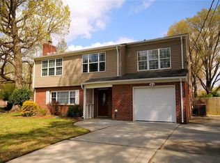 3920 Rumford Ln, Virginia Beach, VA 23452