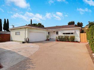 712 Cedar St, El Cajon, CA 92021