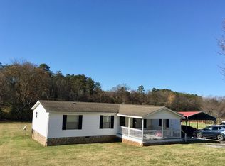 948 Cloyds Church Rd, Greenback, TN 37742
