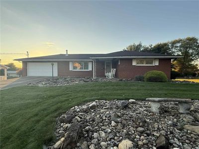 600 Braddock Ave S, Uniontown, PA, 15401