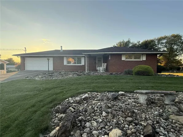 600 Braddock Ave S, Uniontown, PA 15401