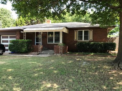 4421 NW 20th St, Oklahoma City, OK, 73107