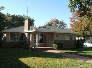 104 E Robinson Ave, Fresno, CA