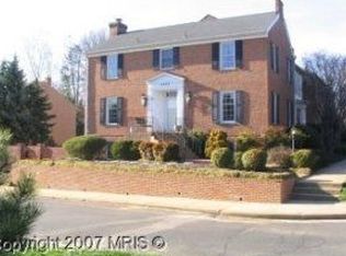 6423 Eastleigh Ct, Springfield, VA 22152